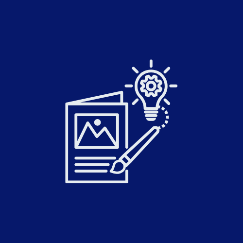 Logo Grafica