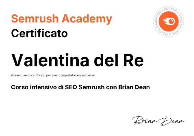 SemRush
