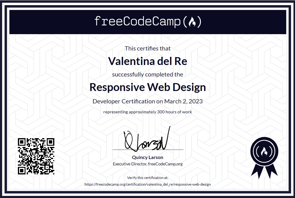 FreeCodeCamp